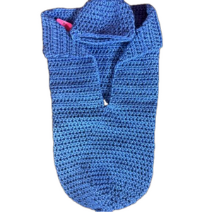 Handmade Baby Bunter